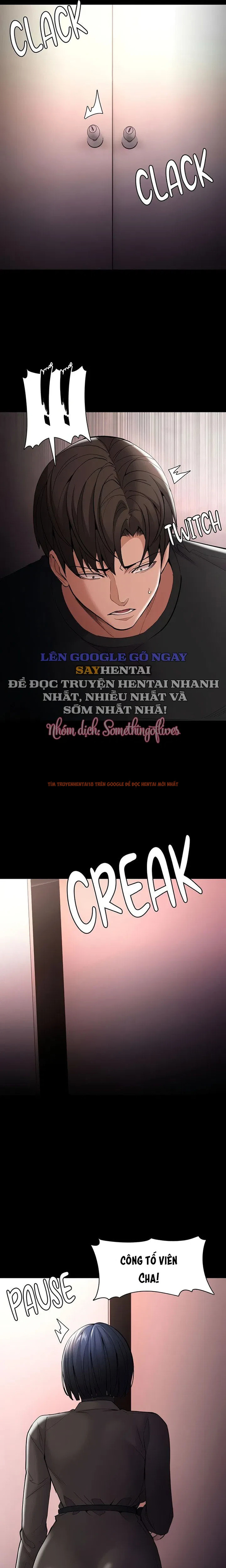 Xem ảnh Nhật Kí Của Kẻ Biến Thái - Chapter 131 - 12 0 - Truyenhentaiz.net