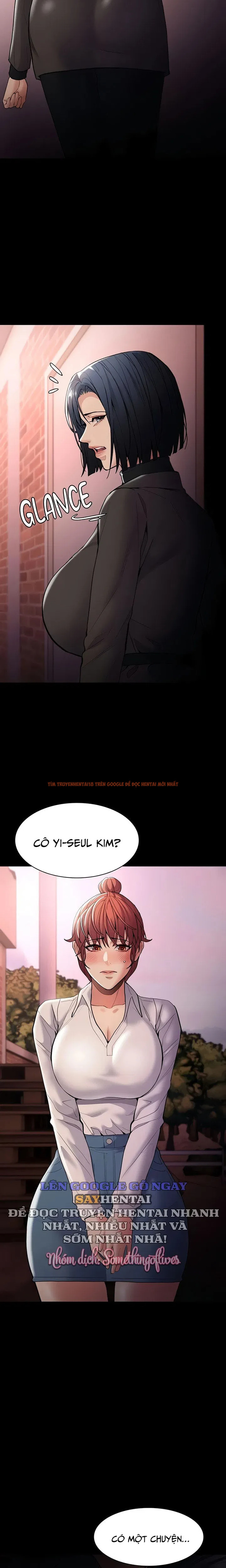 Xem ảnh Nhật Kí Của Kẻ Biến Thái - Chapter 131 - 12 1 - Truyenhentaiz.net