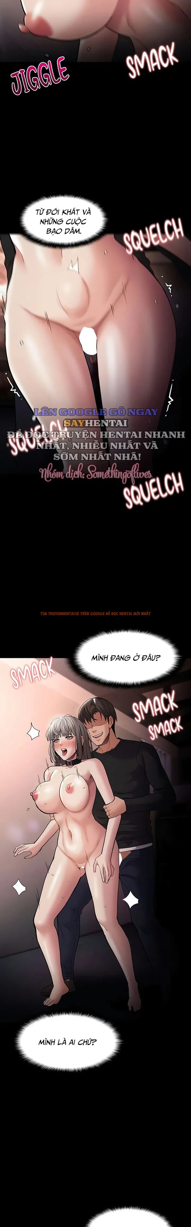 Xem ảnh Nhật Kí Của Kẻ Biến Thái - Chapter 131 - 2 1 - Truyenhentaiz.net