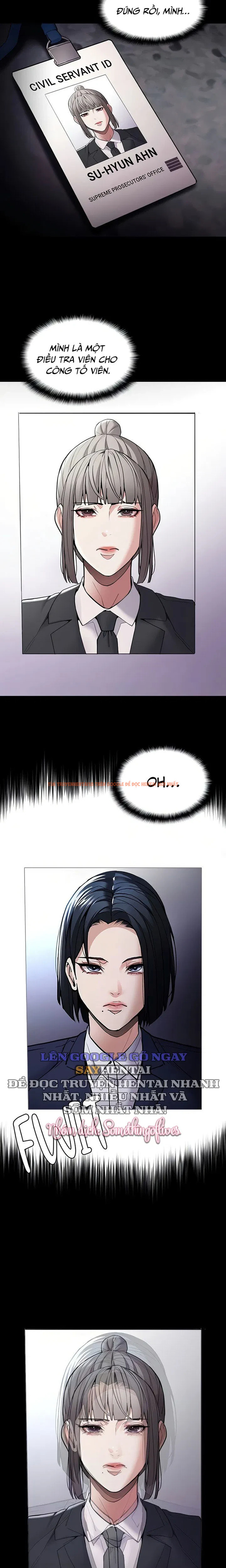 Xem ảnh Nhật Kí Của Kẻ Biến Thái - Chapter 131 - 3 0 - Truyenhentaiz.net