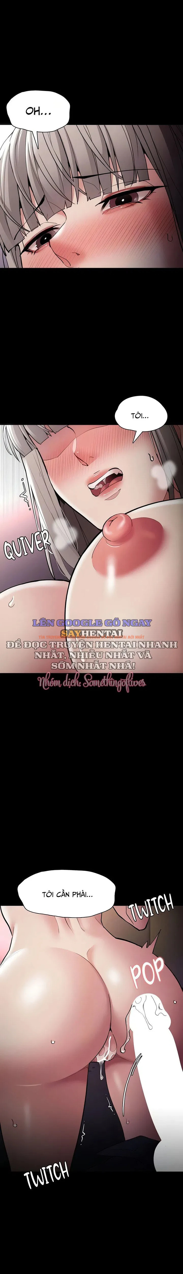 Xem ảnh Nhật Kí Của Kẻ Biến Thái - Chapter 131 - 4 1 - Truyenhentaiz.net