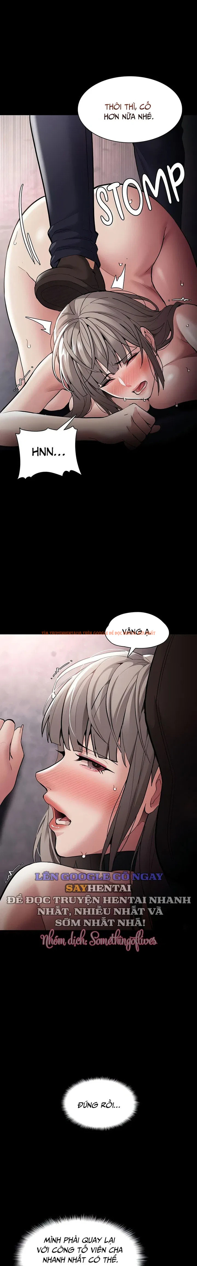 Xem ảnh Nhật Kí Của Kẻ Biến Thái - Chapter 131 - 5 1 - Truyenhentaiz.net