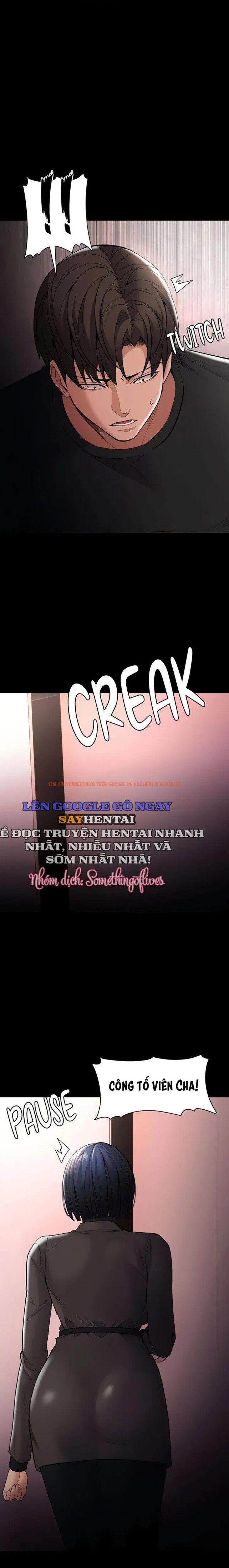 Xem ảnh Nhật Kí Của Kẻ Biến Thái - Chapter 132 - 1 0 - Truyenhentaiz.net