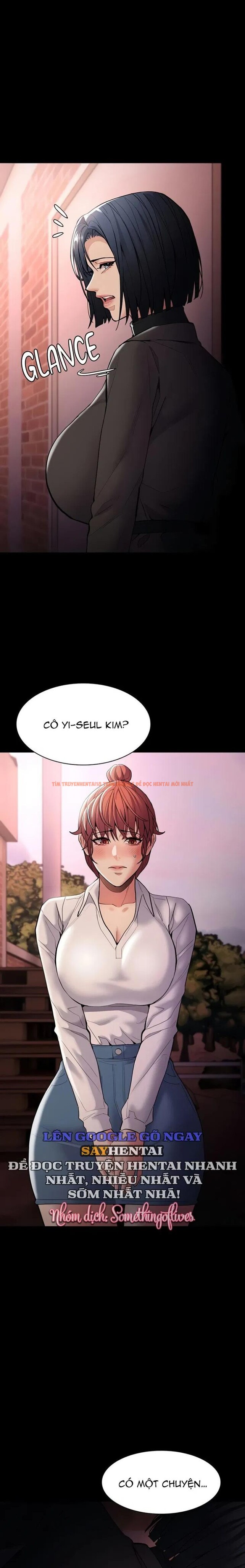 Xem ảnh Nhật Kí Của Kẻ Biến Thái - Chapter 132 - 1 1 - Truyenhentaiz.net