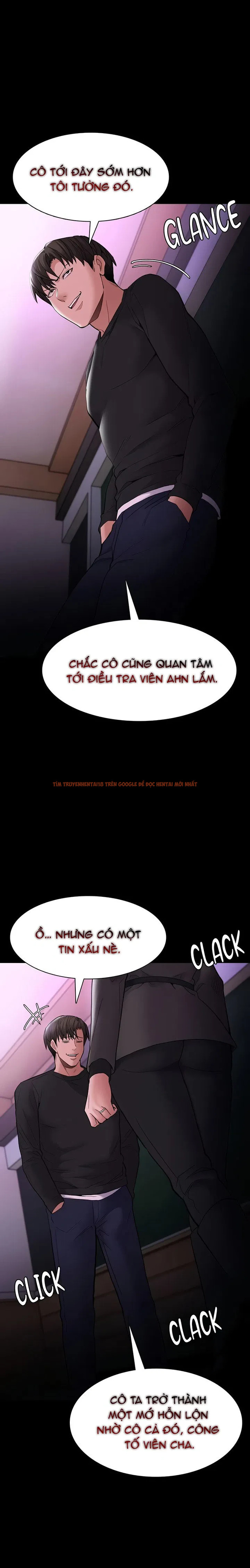 Xem ảnh Nhật Kí Của Kẻ Biến Thái - Chapter 132 - 11 1 - Truyenhentaiz.net