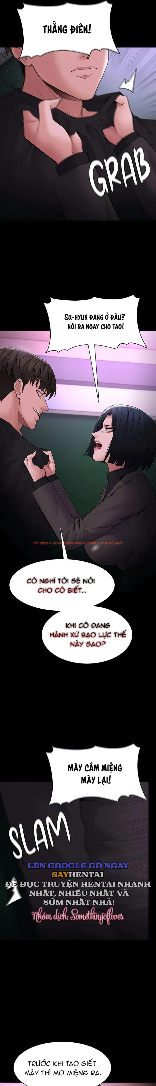 Xem ảnh Nhật Kí Của Kẻ Biến Thái - Chapter 132 - 12 0 - Truyenhentaiz.net