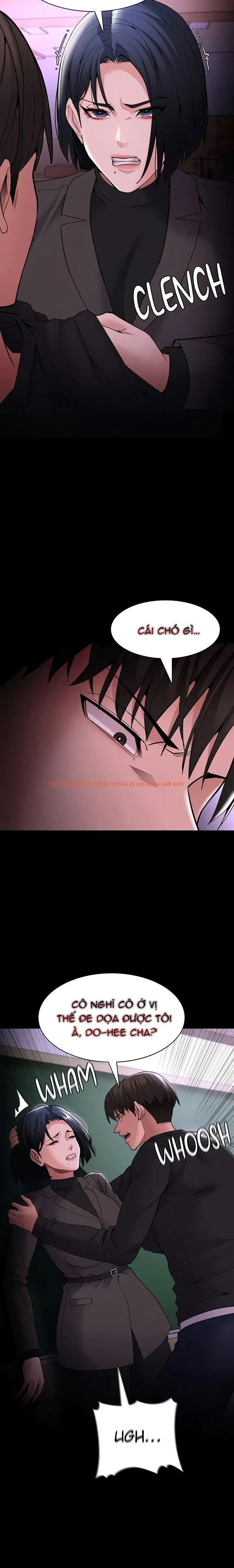 Xem ảnh Nhật Kí Của Kẻ Biến Thái - Chapter 132 - 12 1 - Truyenhentaiz.net