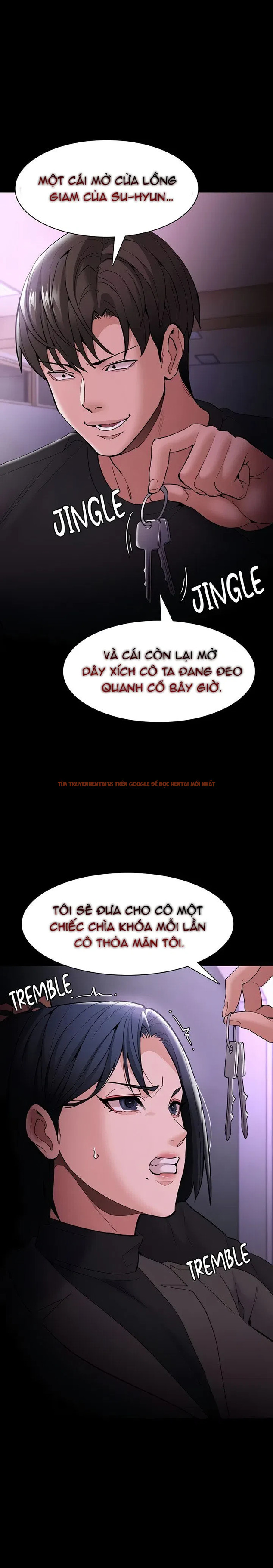 Xem ảnh Nhật Kí Của Kẻ Biến Thái - Chapter 132 - 13 1 - Truyenhentaiz.net