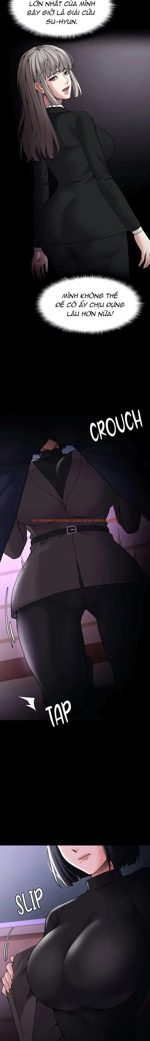 Xem ảnh Nhật Kí Của Kẻ Biến Thái - Chapter 132 - 14 1 - Truyenhentaiz.net