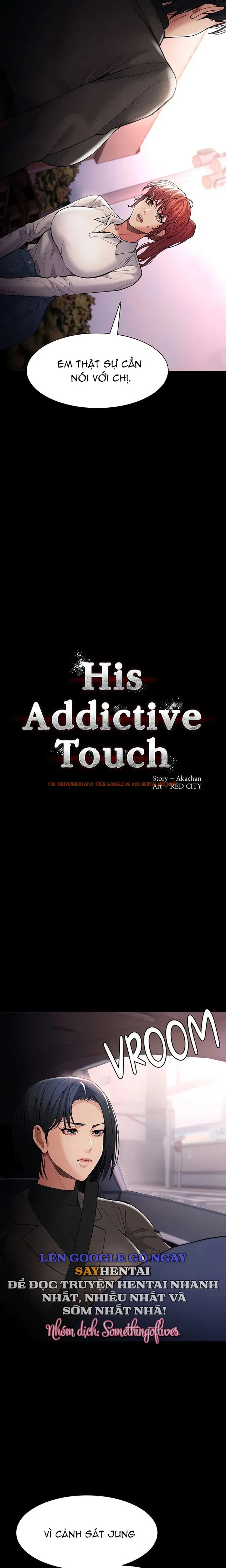 Xem ảnh Nhật Kí Của Kẻ Biến Thái - Chapter 132 - 2 0 - Truyenhentaiz.net