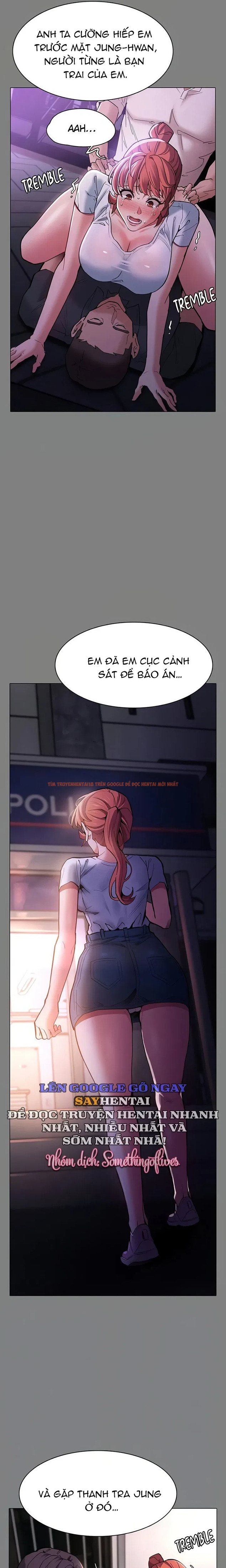 Xem ảnh Nhật Kí Của Kẻ Biến Thái - Chapter 132 - 3 0 - Truyenhentaiz.net