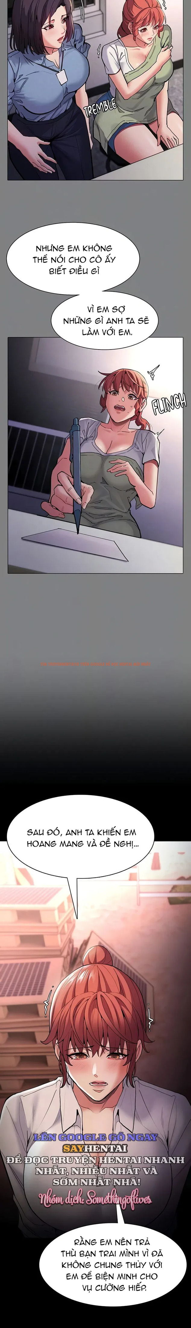 Xem ảnh Nhật Kí Của Kẻ Biến Thái - Chapter 132 - 3 1 - Truyenhentaiz.net