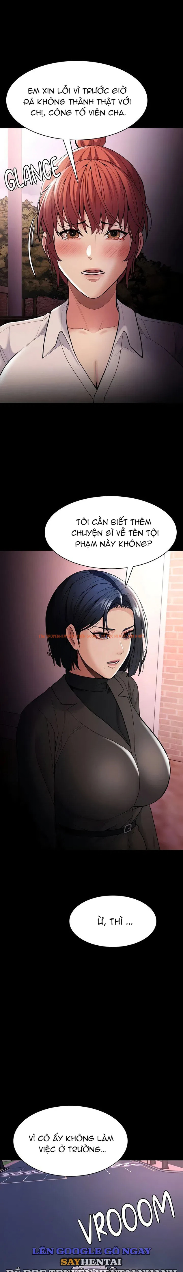 Xem ảnh Nhật Kí Của Kẻ Biến Thái - Chapter 132 - 4 0 - Truyenhentaiz.net