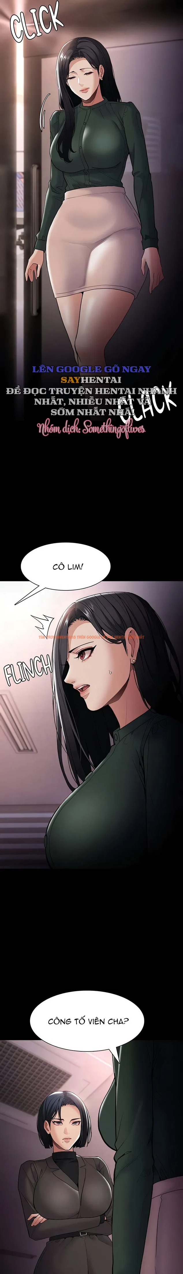 Xem ảnh Nhật Kí Của Kẻ Biến Thái - Chapter 132 - 5 0 - Truyenhentaiz.net