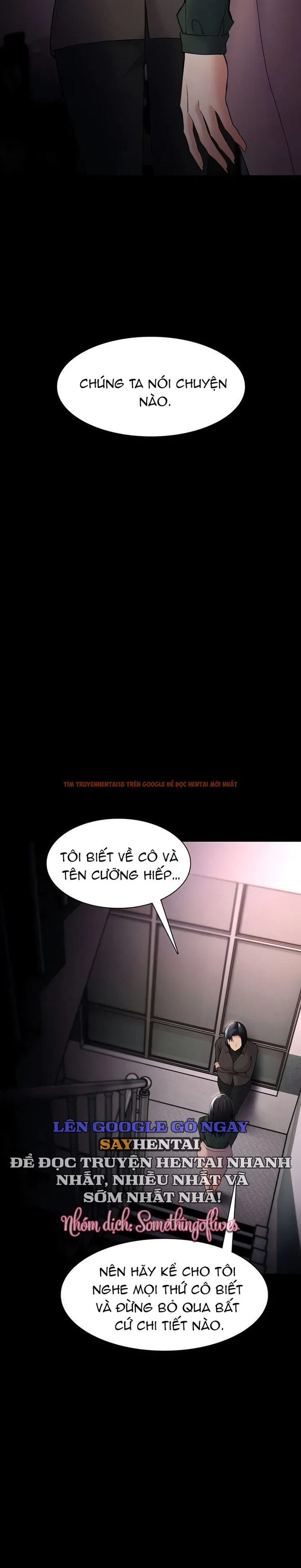 Xem ảnh Nhật Kí Của Kẻ Biến Thái - Chapter 132 - 5 1 - Truyenhentaiz.net