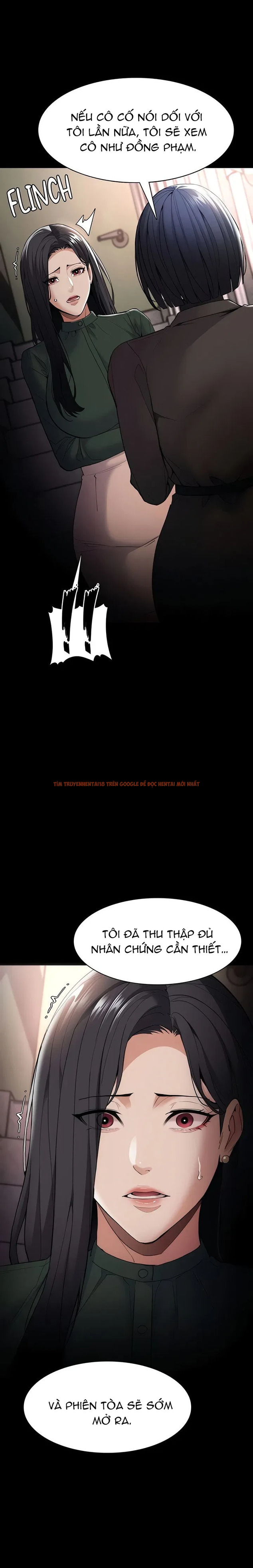 Xem ảnh Nhật Kí Của Kẻ Biến Thái - Chapter 132 - 6 1 - Truyenhentaiz.net