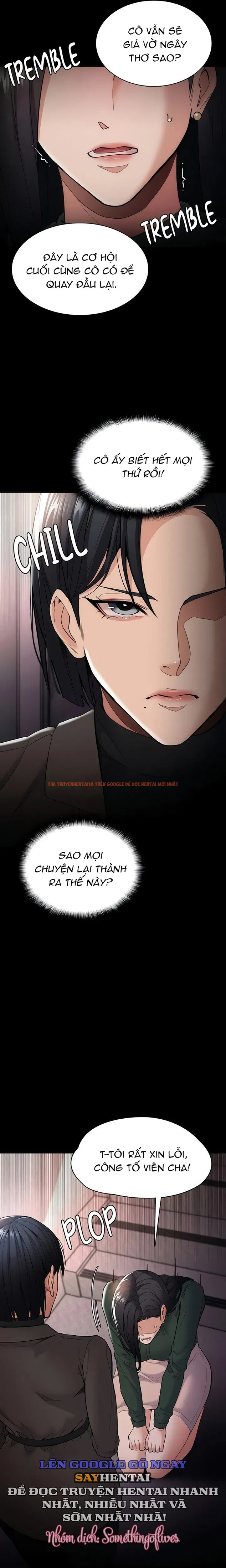 Xem ảnh Nhật Kí Của Kẻ Biến Thái - Chapter 132 - 7 0 - Truyenhentaiz.net