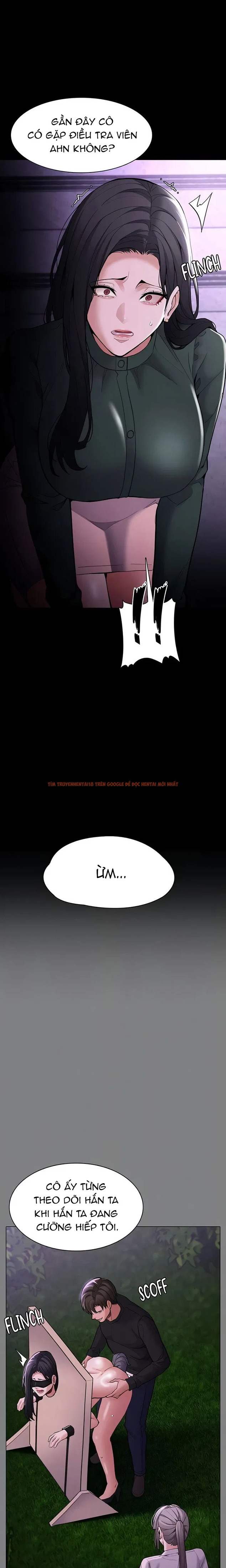 Xem ảnh Nhật Kí Của Kẻ Biến Thái - Chapter 132 - 8 0 - Truyenhentaiz.net