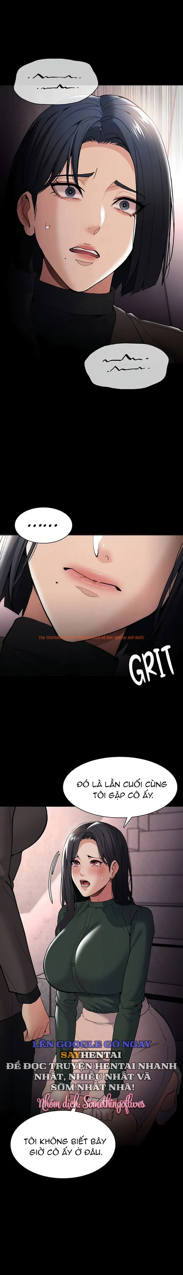 Xem ảnh Nhật Kí Của Kẻ Biến Thái - Chapter 132 - 9 0 - Truyenhentaiz.net