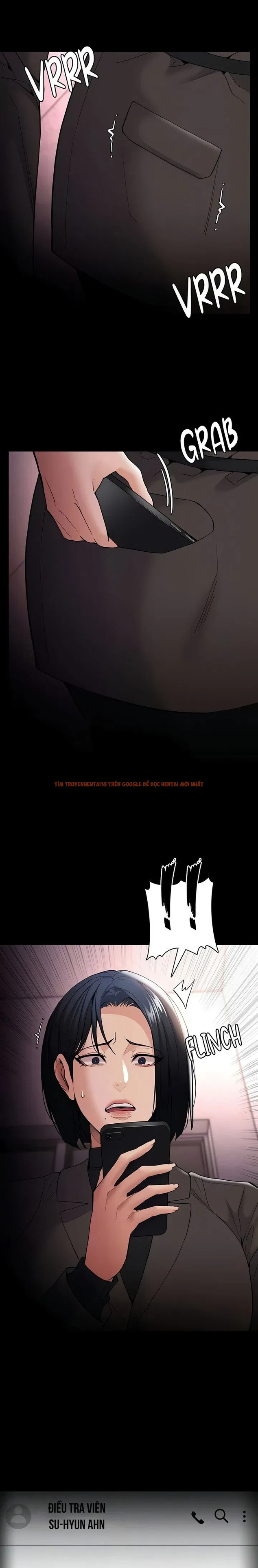 Xem ảnh Nhật Kí Của Kẻ Biến Thái - Chapter 132 - 9 1 - Truyenhentaiz.net