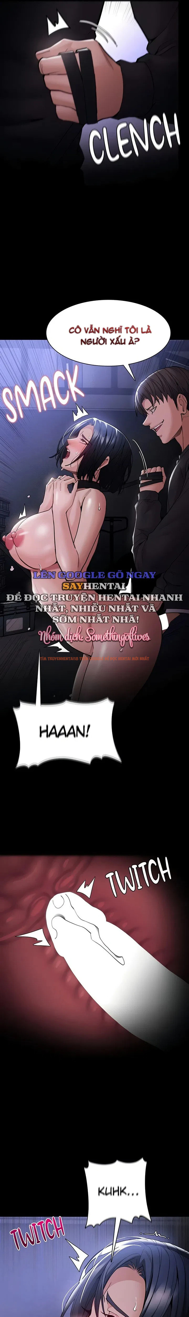 Xem ảnh Nhật Kí Của Kẻ Biến Thái - Chapter 134 - 10 0 - Truyenhentaiz.net