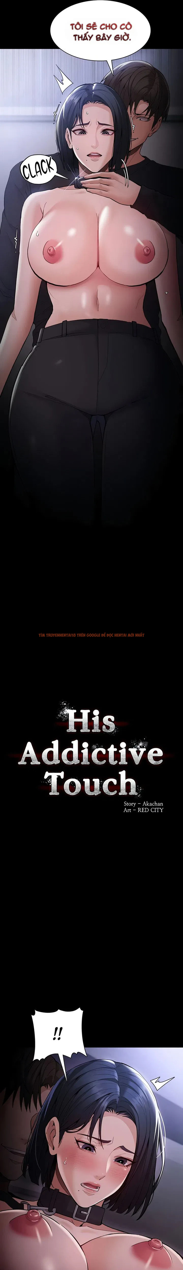 Xem ảnh Nhật Kí Của Kẻ Biến Thái - Chapter 134 - 2 0 - Truyenhentaiz.net