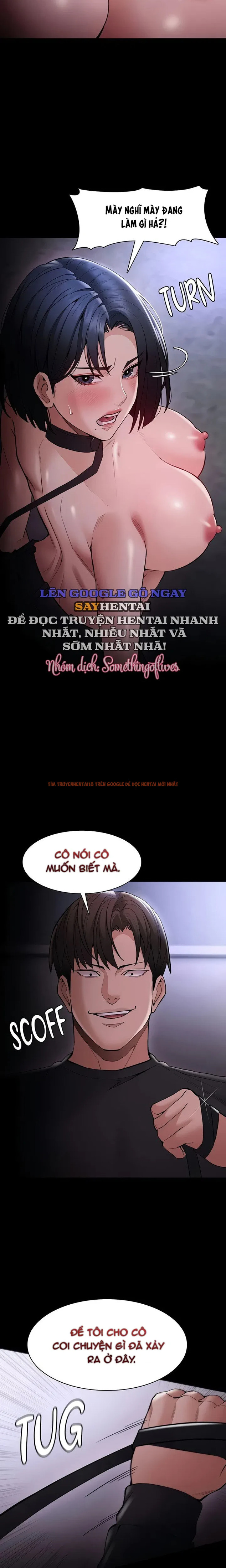 Xem ảnh Nhật Kí Của Kẻ Biến Thái - Chapter 134 - 2 1 - Truyenhentaiz.net