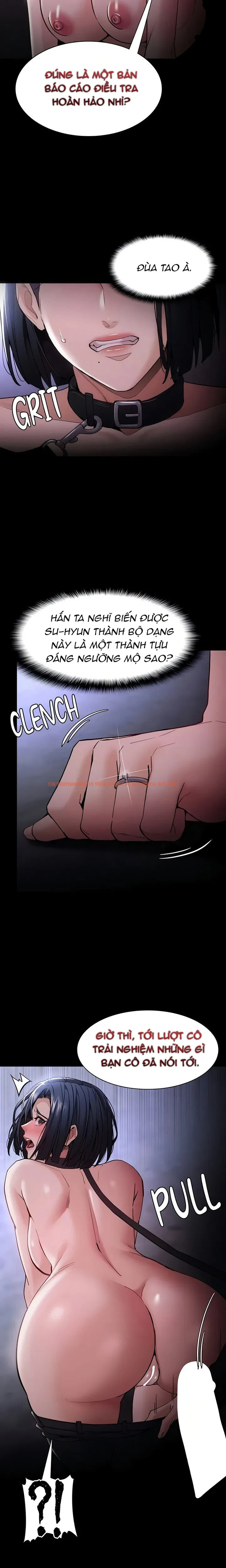 Xem ảnh Nhật Kí Của Kẻ Biến Thái - Chapter 134 - 5 1 - Truyenhentaiz.net