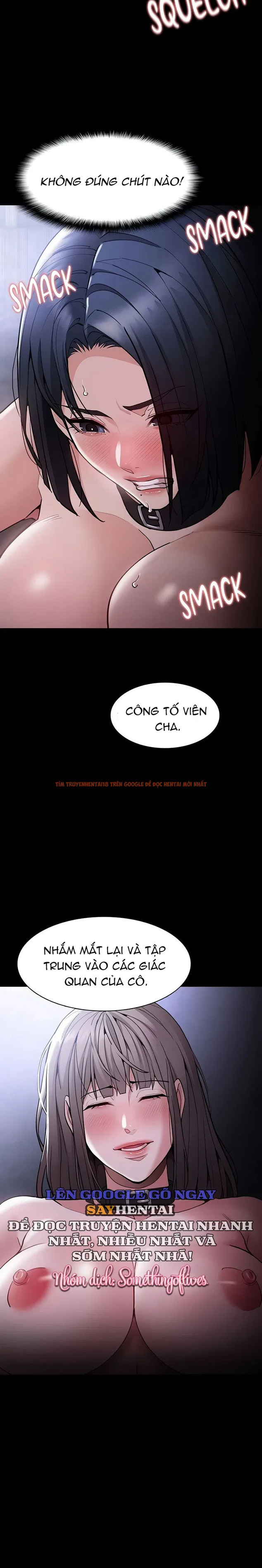 Xem ảnh Nhật Kí Của Kẻ Biến Thái - Chapter 134 - 6 1 - Truyenhentaiz.net