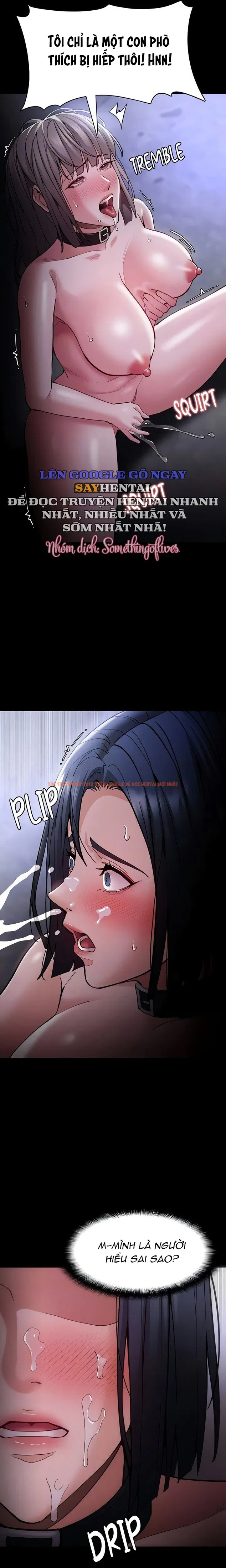 Xem ảnh Nhật Kí Của Kẻ Biến Thái - Chapter 134 - 8 0 - Truyenhentaiz.net