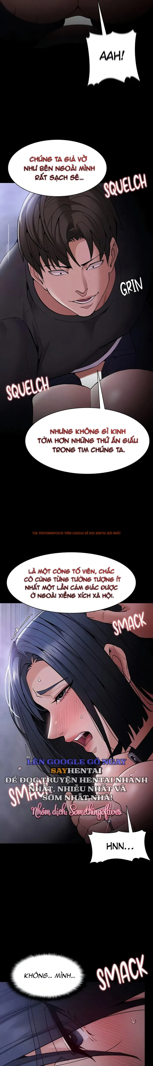 Xem ảnh Nhật Kí Của Kẻ Biến Thái - Chapter 134 - 9 0 - Truyenhentaiz.net