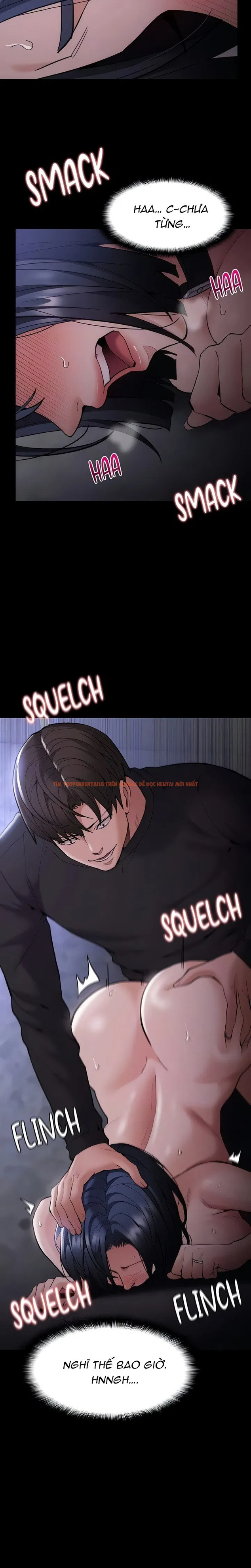 Xem ảnh Nhật Kí Của Kẻ Biến Thái - Chapter 134 - 9 1 - Truyenhentaiz.net