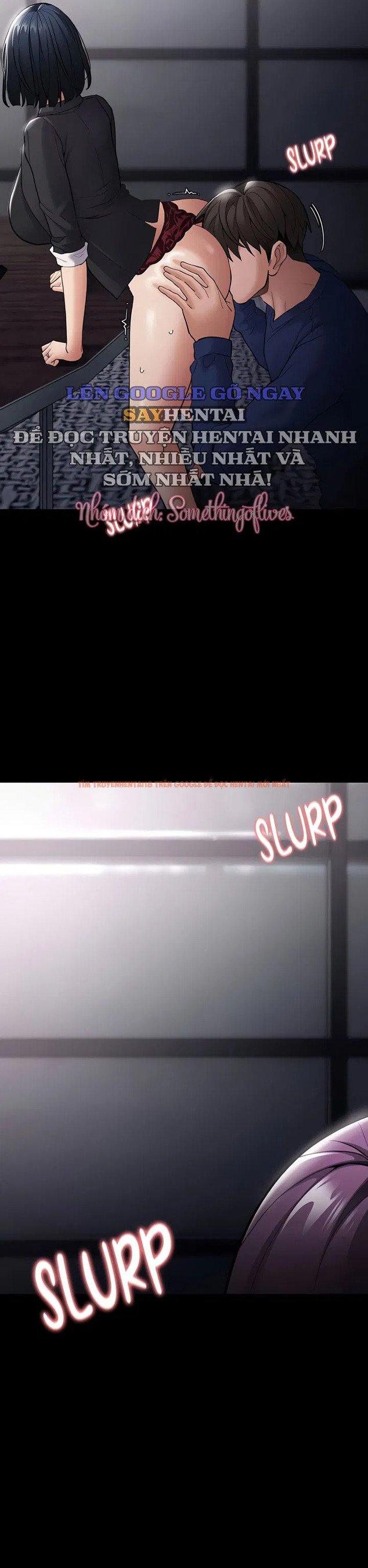 Trang truyện 11 trong truyện tranh Nhật Kí Của Kẻ Biến Thái - Chapter 136 - truyenhentai18.net