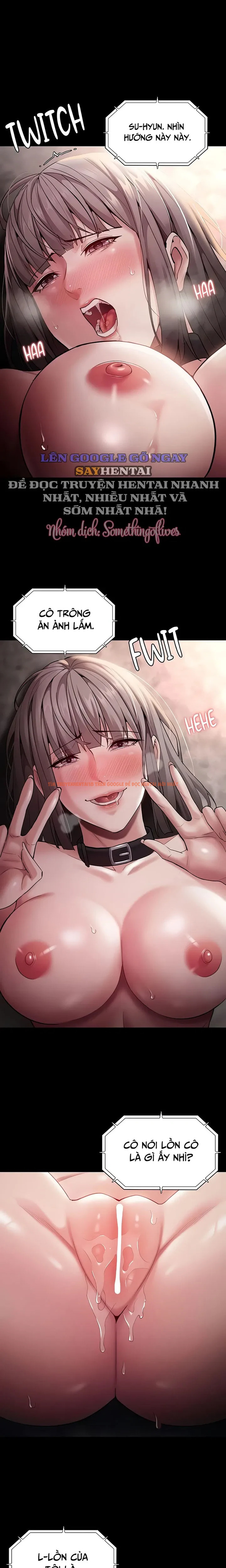 Trang truyện 2 0 trong truyện tranh Nhật Kí Của Kẻ Biến Thái - Chapter 136 - truyenhentai18.net