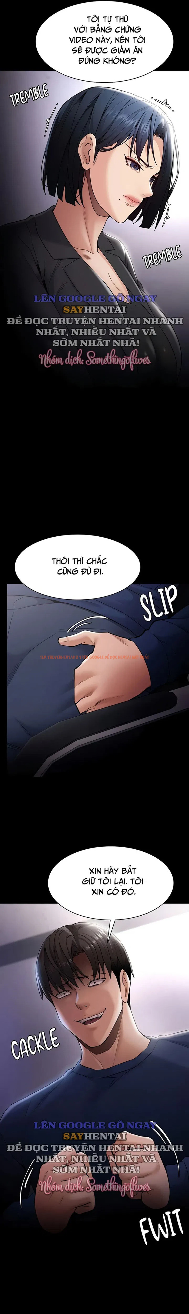 Trang truyện 3 0 trong truyện tranh Nhật Kí Của Kẻ Biến Thái - Chapter 136 - truyenhentai18.net