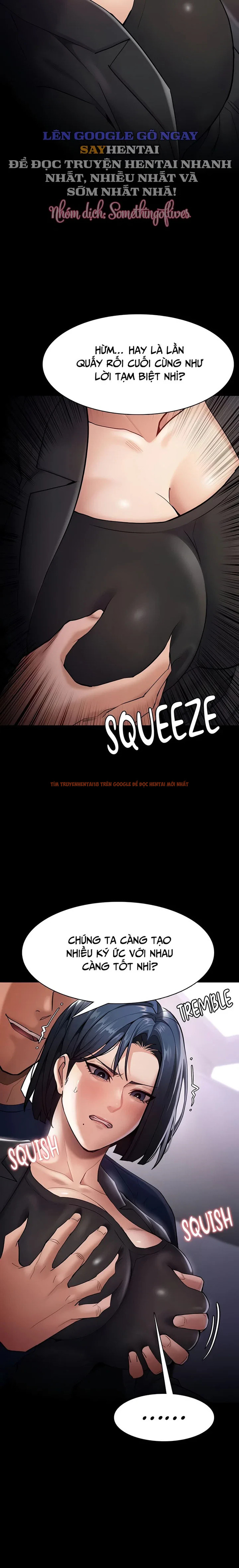 Trang truyện 5 1 trong truyện tranh Nhật Kí Của Kẻ Biến Thái - Chapter 136 - truyenhentai18.net