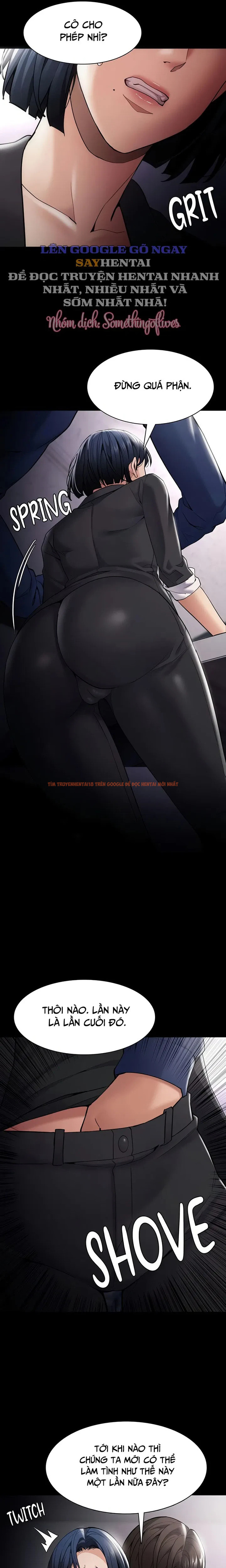 Trang truyện 6 0 trong truyện tranh Nhật Kí Của Kẻ Biến Thái - Chapter 136 - truyenhentai18.net