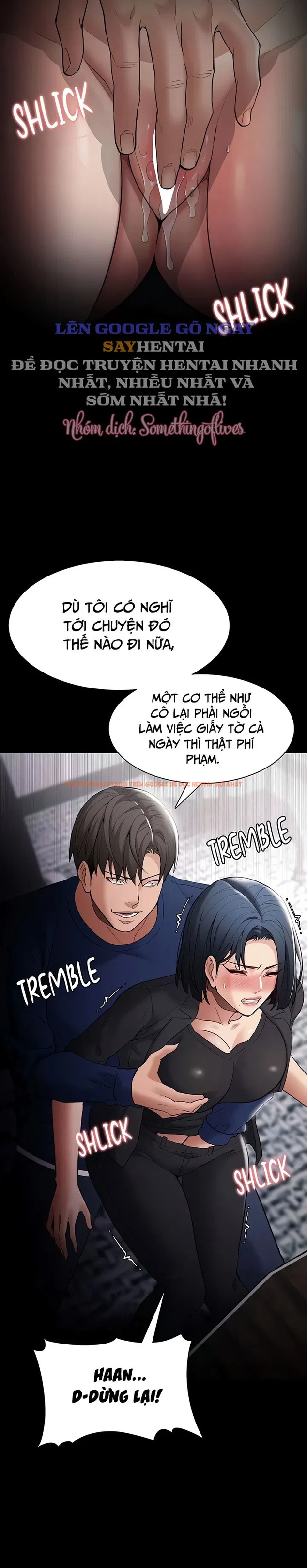 Trang truyện 7 1 trong truyện tranh Nhật Kí Của Kẻ Biến Thái - Chapter 136 - truyenhentai18.net