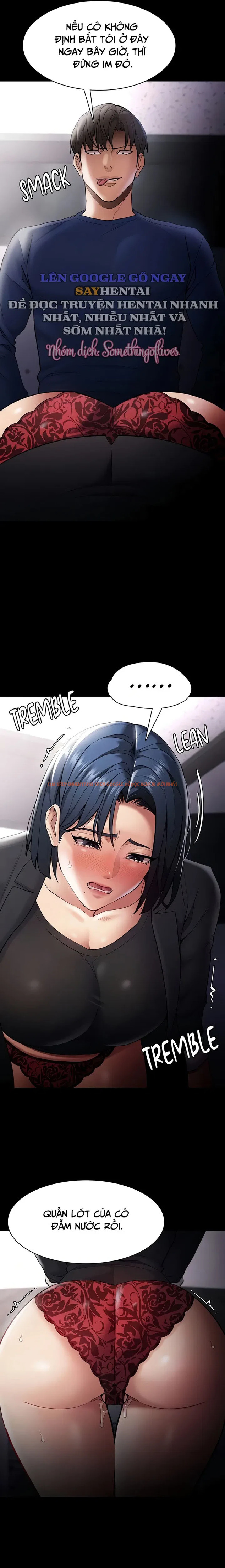 Trang truyện 9 0 trong truyện tranh Nhật Kí Của Kẻ Biến Thái - Chapter 136 - truyenhentai18.net