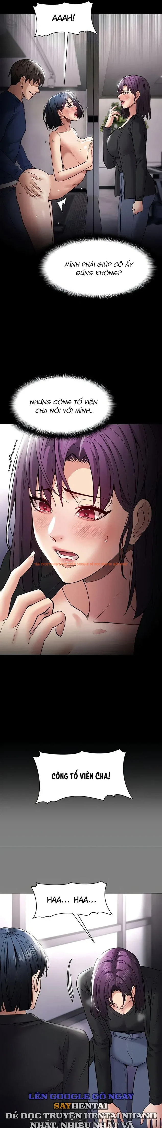 Xem ảnh Nhật Kí Của Kẻ Biến Thái - Chapter 137 - 2 0 - Truyenhentaiz.net