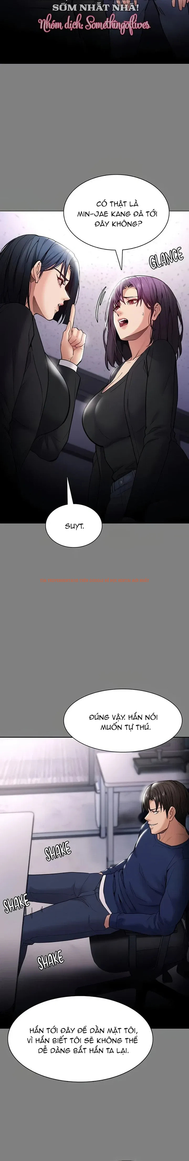 Xem ảnh Nhật Kí Của Kẻ Biến Thái - Chapter 137 - 2 1 - Truyenhentaiz.net