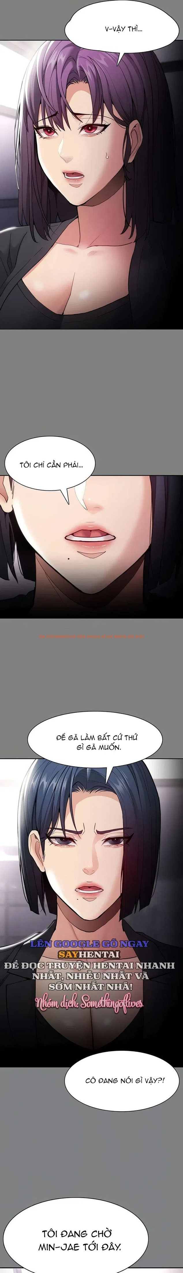 Xem ảnh Nhật Kí Của Kẻ Biến Thái - Chapter 137 - 3 0 - Truyenhentaiz.net