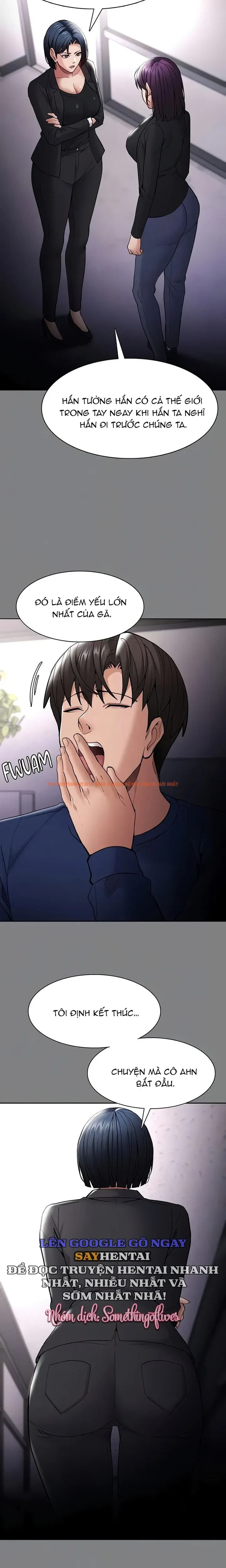 Xem ảnh Nhật Kí Của Kẻ Biến Thái - Chapter 137 - 3 1 - Truyenhentaiz.net