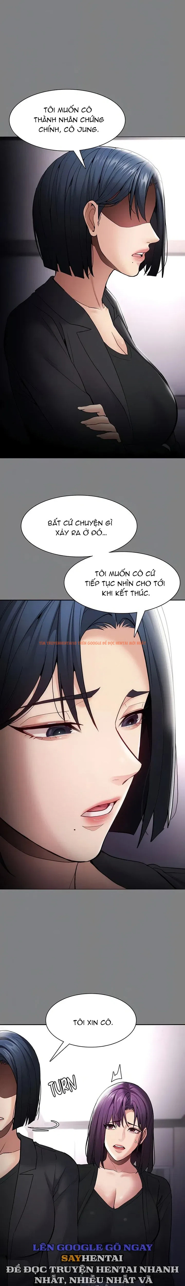 Xem ảnh Nhật Kí Của Kẻ Biến Thái - Chapter 137 - 4 0 - Truyenhentaiz.net