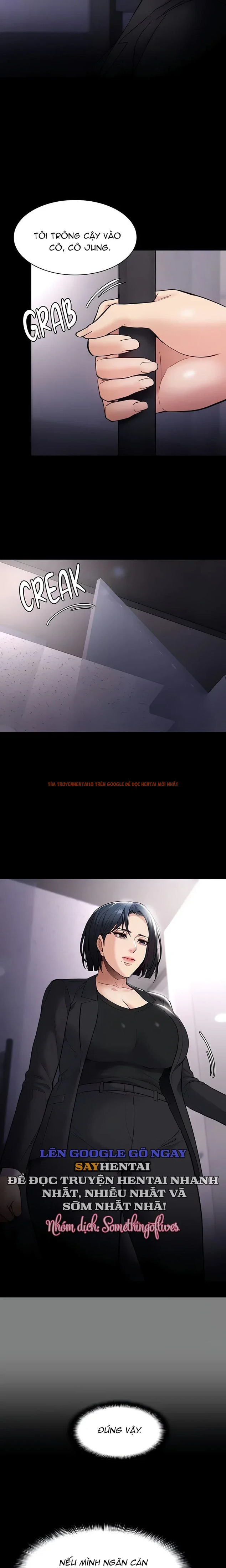 Xem ảnh Nhật Kí Của Kẻ Biến Thái - Chapter 137 - 5 0 - Truyenhentaiz.net