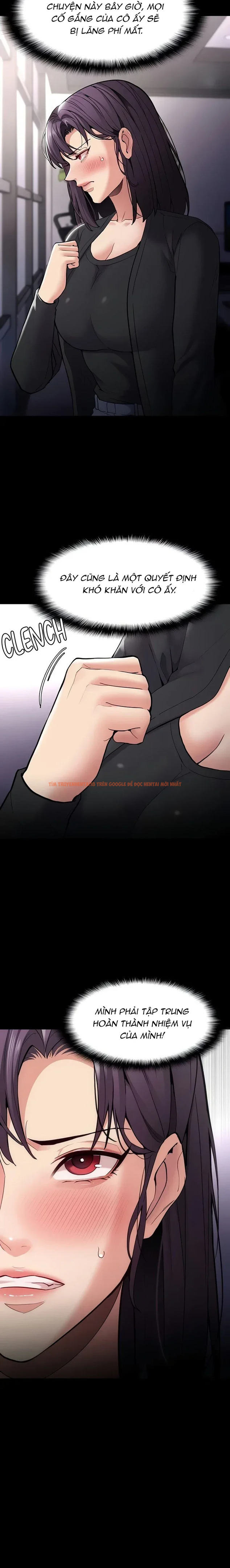 Xem ảnh Nhật Kí Của Kẻ Biến Thái - Chapter 137 - 5 1 - Truyenhentaiz.net