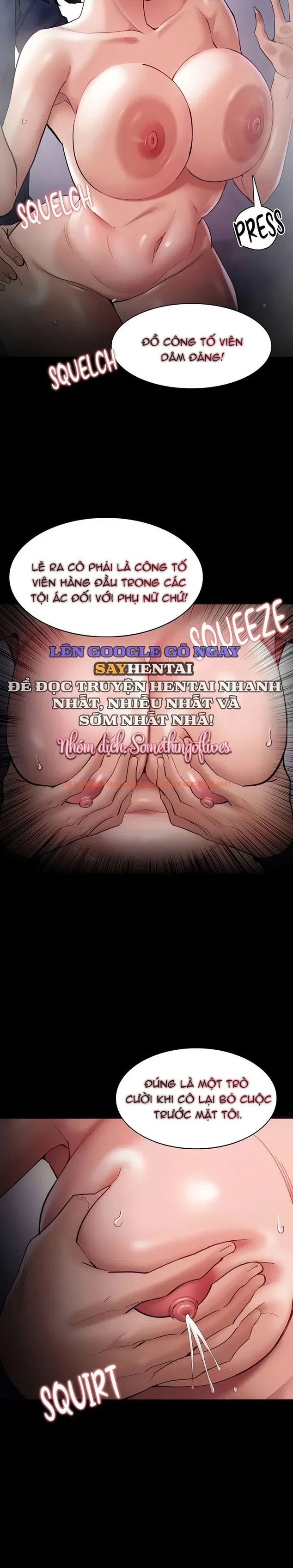 Xem ảnh Nhật Kí Của Kẻ Biến Thái - Chapter 137 - 6 1 - Truyenhentaiz.net