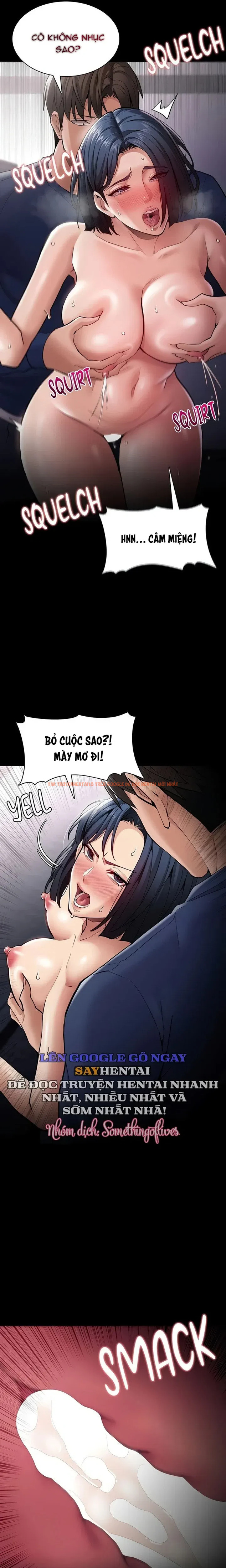 Xem ảnh Nhật Kí Của Kẻ Biến Thái - Chapter 137 - 7 0 - Truyenhentaiz.net