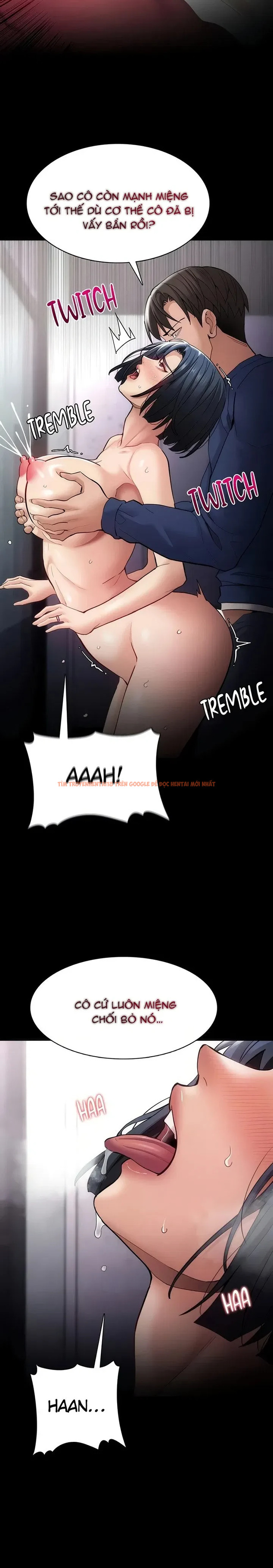 Xem ảnh Nhật Kí Của Kẻ Biến Thái - Chapter 137 - 7 1 - Truyenhentaiz.net