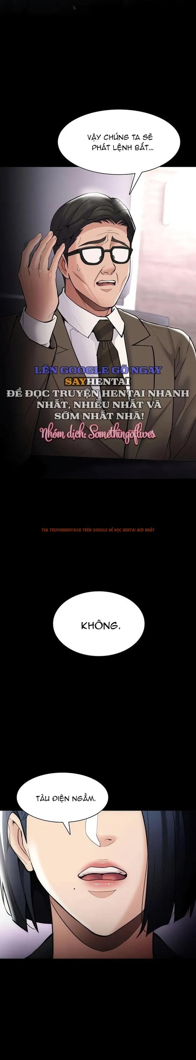 Xem ảnh 1 1 trong truyện hentai Nhật Kí Của Kẻ Biến Thái - Chapter 138 - www.hentaitvn.net